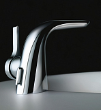 Смеситель Ideal Standard Melange A4258AA для раковины с донным клапаном