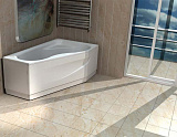 Акриловая ванна Aquatek  Медея 170x95 MED180-0000038 (правая)