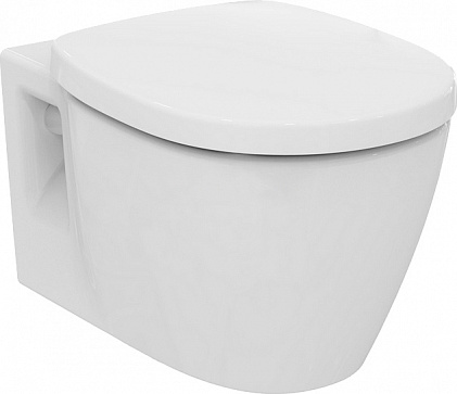Унитаз подвесной Ideal Standard Connect E814901