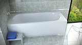 Акриловая ванна Besco Bona 140x70 WAB-140-PK