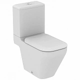 Унитаз-компакт напольный Ideal Standard Tonic II K316901