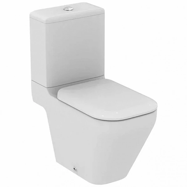 Унитаз-компакт напольный Ideal Standard Tonic II K316901