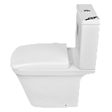 Унитаз-компакт 8002 сиденье дюропласт с микролифтом