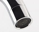 Смеситель для раковины двуручный Hansgrohe Logis 71222000