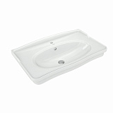 Мебельная раковина Модерн 85