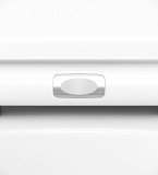 IS450A38.701700 Инст с клав Touchless Pro стекло, чёрн с подв унит Spirit V2.0 FlashClean с сид м/л