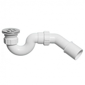 Сифон McAlpine MRS1