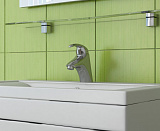 Стеклянная полка VIGO ПЛК-700х120х8