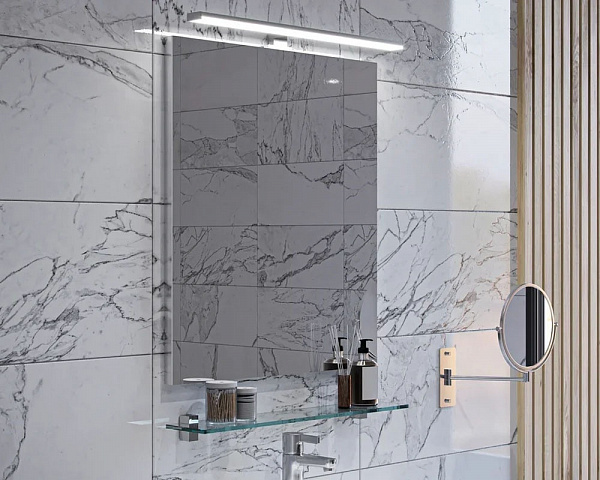 Полка Velvex Klaufs 60 см pkKLA.60-46