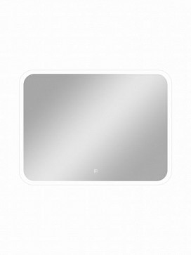 Зеркало Континент "Demure Led" 800х600