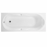 Акриловая ванна Vagnerplast Minerva 170x70 VPBA177MIA2X-04