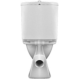 Унитаз Алькор антивсплеск 1WH302140 Santek