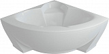 Акриловая ванна Aquatek  Поларис 155x155 POL2-0000041