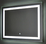 Зеркало Creto Amelia 100х80