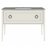 Тумба для раковины Kerama Marazzi Plaza 120 см PL.C.120.1\WHT