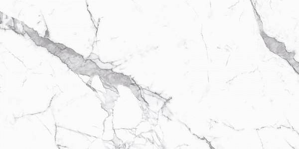 Столешница STONE из керамогранита Energy 60x45x2 белый матовый