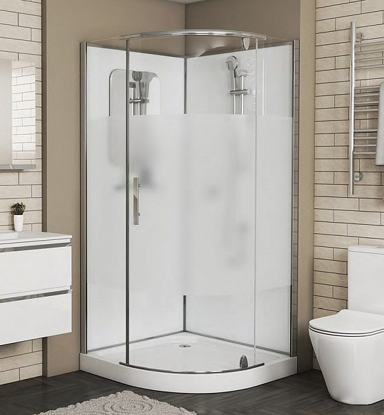 Душевая кабина Grossman GR171 90х90 Classic