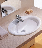 Раковина Laufen Pro 8.1395.1.000.104.1