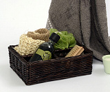 Плетеная корзина Wasserkraft Neime WB-190-S