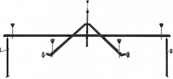 Каркас сварной для акриловой ванны Aquanet Malta 150x150 00142192