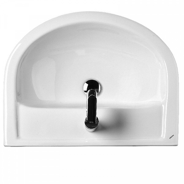 Полукруглая раковина Santek Астра 60 1WH110201