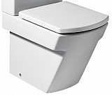 Унитаз (чаша) Roca Hall напольный 342629000