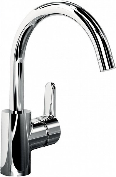 Смеситель Ideal Standard Connect Blue B9932AA для кухонной мойки