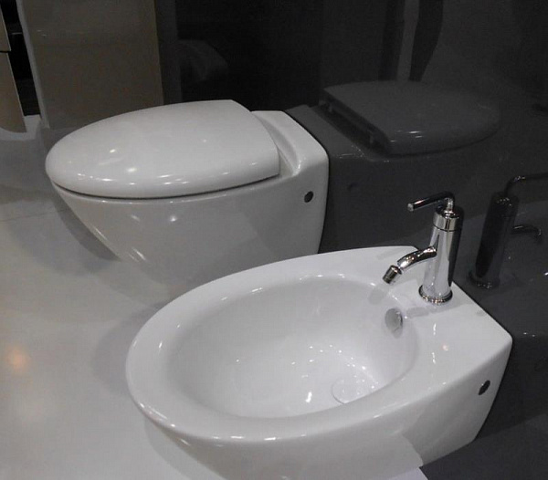 Биде подвесное Jacob Delafon Presquile E4441-00