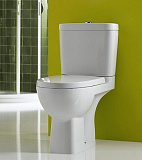 Бачок для унитаза Jacob Delafon ODEON UP E4740-00