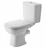 Бачок для унитаза Duravit D-Code 0927100004