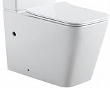 Чаша напольного унитаза Aquanet Rimless Tavr 2.0 C1 LX-2905 Tavr 2.0 C1