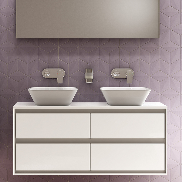 Раковина-чаша Ideal Standard Connect Air 40 см E034701