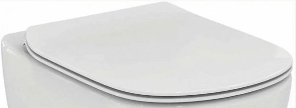 Крышка-сиденье Ideal Standard Tesi T352701