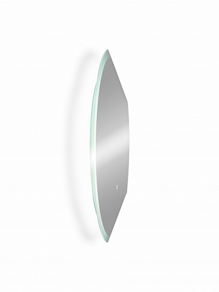 Зеркало Континент "Polaris Led" 1000х600