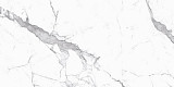 Столешница STONE из керамогранита Energy 80x45x2 белый матовый