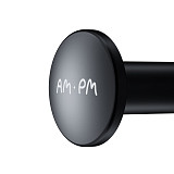 A50A35822 Inspire V2.0, Крючок для халата, черный, шт