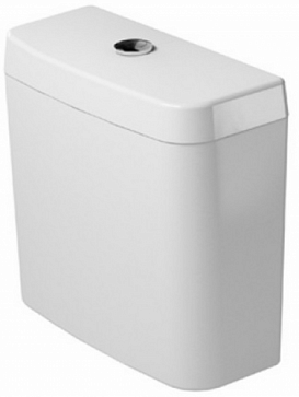 Бачок для унитаза Duravit D-Code 0927100004