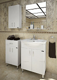 Тумба под раковину Грация 60 Санта 201019