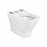 Унитаз (чаша) Roca The Gap напольный 342472000