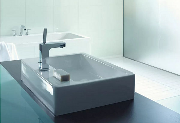 Раковина Duravit Vero 0452500000 50 см