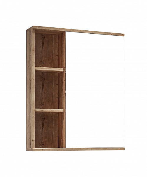 Зеркальный шкаф Grossman Форта 60 см 206003