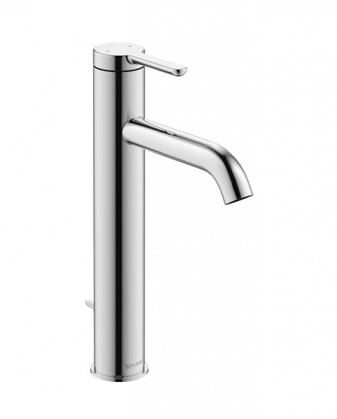 Смеситель Duravit C.1 C11030001010 для раковины
