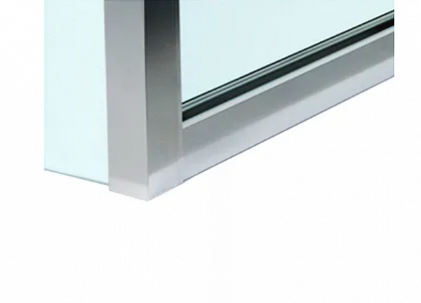 Душевая дверь Wasserkraft Salm 27I12