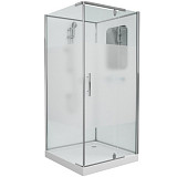 Душевая кабина Grossman GR171QL 90x90 Classic