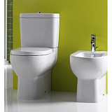 Унитаз-компакт напольный Jacob Delafon Odeon Up 4957CK-00