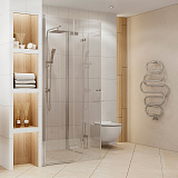 Душевое ограждение Ambassador Nord 13011108