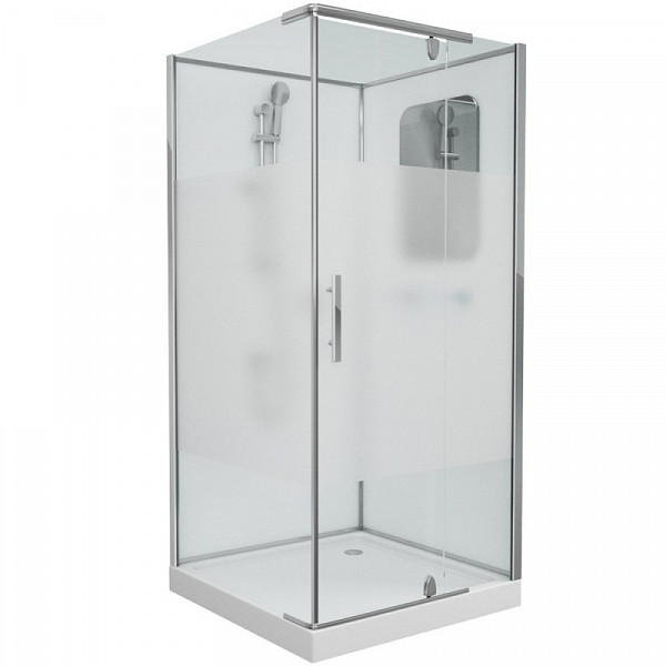 Душевая кабина Grossman GR171QL 90x90 Classic