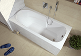 Акриловая ванна Riho Columbia 175x80 BA0400500000000