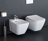 Унитаз подвесной Ideal Standard Strada II T359901