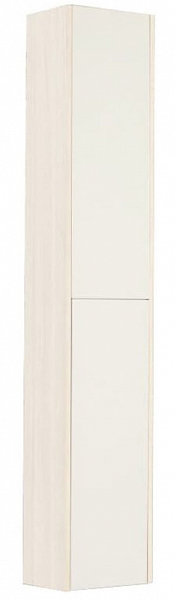 Шкаф-пенал Акватон Йорк 30x160 1A171203YOAY0